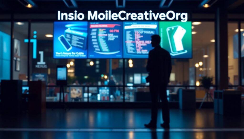 blog mobilecreativeorg