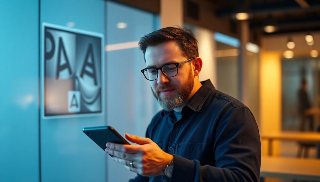 john bergevin mobilecreative editor