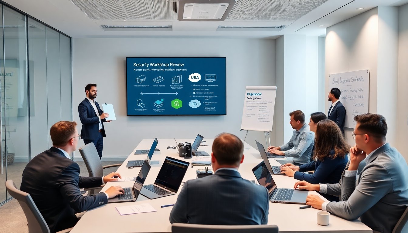security workshop review mvrbicreetyx&sbquo;&Auml;&atilde;